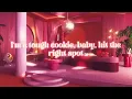 Ari Lennox - Pressure (Official Lyric Video)