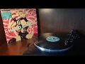 Lagu Madonna, Justin Timberlake - 4 Minutes (Peter Saves New York) (2008) [Vinyl Video]