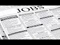Job Alert Which jobs pay the best in NC