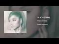 Ariana Grande - 34+35 (Clean Version)