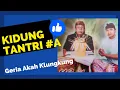 Kidung Tantri Geria Akah Klungkung Bagian A. Pitutur Sang Nandaka Ring Sang Prabu Singa.