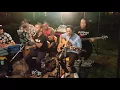 Download Lagu HARRY KHALIFAH feat BULL STREET BUSKERS lagu cover WAN LEBOR #bullstreet