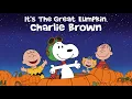 Download Lagu It's The Great Lumpkin, Charlie Brown! [A Peanuts Abridged]