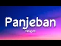 Panjeban (lyrics) - Shivjot FT. Gurlej Akhtar | The Boss |