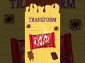 Personalized chocolate wrappers