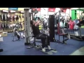 Weider 9900 Multigym