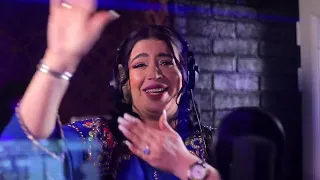 Chaba Ibtissem Dj Moulay NTAYA Kadab أغنية تشطح Clip Studio Succès 2022 