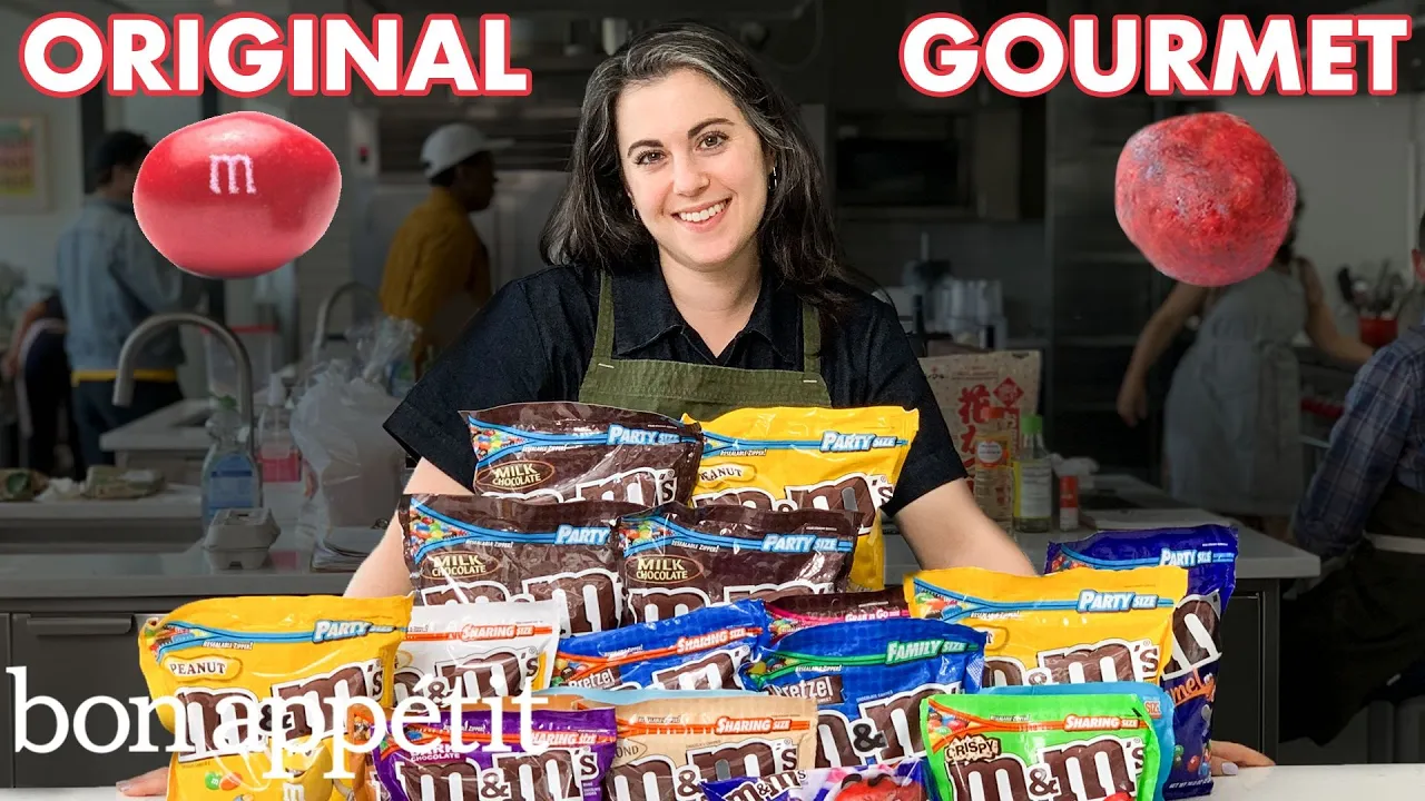 M&M’S FUNSIZE MILK CHOCOLATE | No. #172