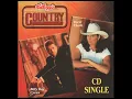 Terri Clark - Poor Poor Pitiful Me (1/2)