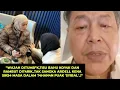 Download Lagu ABANG ARDELL ARYANA DEDAHKAN ARDELL ALAMI BEBERAPA K3C3DER44N KINI DIRAWAT DI HOSPITAL ISTANBUL..