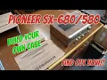 Download Lagu Build Your Own Case for the Pioneer SX-680/580 | DIY Case Kit Assembly