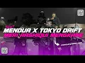 Download Lagu DJ MENDUA X TOKYO DRIFT X MERI AASHIQUI REMIX MENGKANE FULLBASS VIRAL 2024