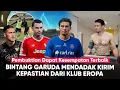 Download Lagu Langsung Tes Medis, Nathan ke Klub Denmark!! Emil ke Juve, Jay Jawab Teka-teki Transfer