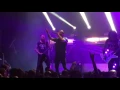 Killswitch Engage Numbered Days 09/02/16 Los Angeles