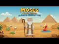 Download Lagu Moses and the Plagues of Egypt  A Child's Perspective.