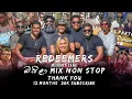 Download Lagu REDEEMERS | Memory Lane බයිලා |  MiX non stop | thank you12 months/ 20k subscribe