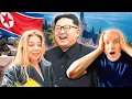 كوريا الشمالية | هل تستطيع تحمل صدمة الحياة هناك؟ اكتشف الحقيقة المدهشة! 🇰🇵😱