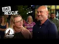 CJ s Patio Grill s Transformation Bar Rescue