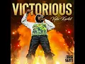 Victorious