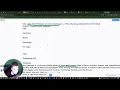 How to Write Military YouTube Long Form Scripts That Can Hit 15K 100K Views Get Pushed Every time