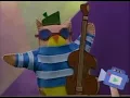 The Sprout Sharing Show theme better quality