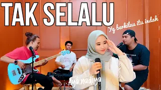 Download TAK SELALU - SOULJAH || COVER BY AYA.nadia \u0026 NAP MP3