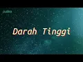 Download Lagu Judika - Darah Tinggi || Musik Lirik Lagu Random