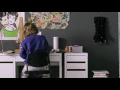 Studeerkamer: studeren begint met een goed bureau | IKEA