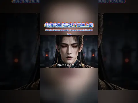 地府裁员后我成了冥王上司 Episode 46