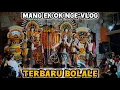 Download Lagu Mang ek ok ngevlog ngajak sengap ,, terbaru bondres bolale pura dalem gelogor lodtunduh gianyar 