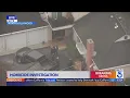 Woman found dead inside North Hollywood home