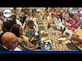 Download Lagu The connection between the U.S. and the West African nation of Liberia