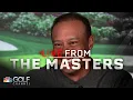 Tiger Woods 2024 Masters goal I think I can get one more FULL PRESSER Live From The Masters