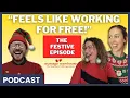 Massage Therapists vs December Chaos Surviving the Festive Rush E25