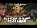 Download Lagu DJ Sakera Sholawat Salam Kerong By 92 project dan JM putra Karnaval Aryojeding Rejotangan ‼️