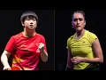 Lagu FULL MATCH | Sun Yingsha vs Manika Batra | Asian Cup 2026