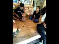 Lagu suku baduy