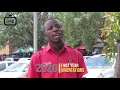 Timeless advice to First Year Students