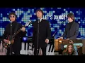 Download Lagu Let's dance - Chris Montez  (Performed by The Unlikely Brothers)