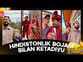 Mittivine | Hindistonlik bojam silarga yoqdimi ? 😅