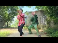 Download Lagu Ibu tunggal tangguh belajar bela diri untuk melawan kejahatan dan melindungi diri