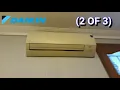 Lagu Daikin Mini Split Air Conditioner | (2 of 3)