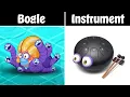Download Lagu All 2025 Monsters Music Instruments (My Singing Monsters)