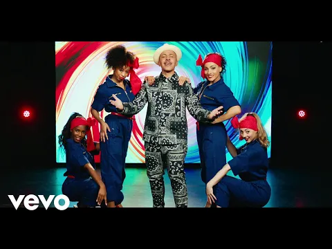 Download MP3 Lou Bega - Buena Macarena (Official Video)