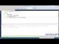 87 SQL Server Tutorial in Tamil Find Department Wise Average Salary Using GROUP BY