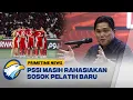 Lagu Teka-Teki Pelatih Baru Timnas Indonesia - [Primetime News]