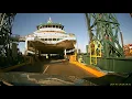 Edmonds Ferry Loading
