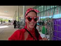 EVERYTHING TO KNOW Virgin Voyages ROCKSTAR Embarkation