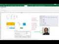 Transportation Problem Solution Using MS-Excel Solver Detailed Solution Dr Hezekiah O B