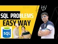 Customer Orders SQL Problem Find 3 consecutive orders within 7 days